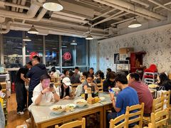 -文三里屯面馆(三里屯店)