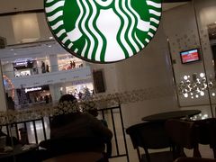 -星巴克臻选(莘庄仲盛店)