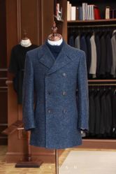 -优山定制西服衬衫大衣(国贸店)
