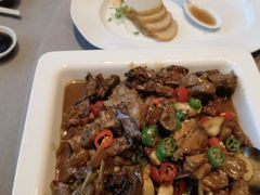 -蟹榭·本帮江浙菜·蟹宴(五角场合生汇商场店)