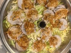 -今鲜源大酒店·中华餐饮名店(新湛路店)