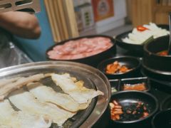 -九田家黑牛烤肉料理(荣成九龙城店)