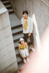 -布拉格婚纱摄影(真实客片店)