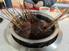 -牛华八婆麻辣烫(起源店)