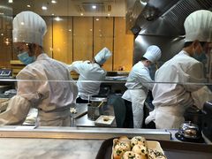 -东泰祥生煎馆(重庆北路店)