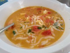 -笑红饭庄