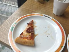 -比格比萨自助(德思勤四季汇店)