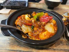 -Hi YOU你的饭局泰餐厅(雍和宫店)