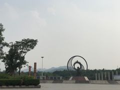 -青州市云门山风景区