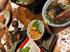 -玄白·炭烤活鳗(上海首店)