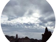 -九宫山风景区