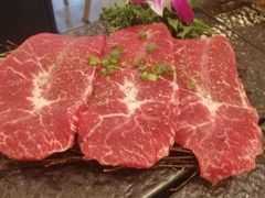 -炙忧烤肉屋(中国铁建广场店)