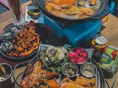 -Dak's 炸鸡(远景路店)