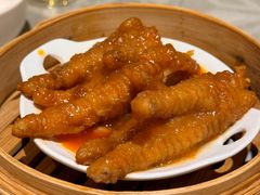 -如轩·海鲜砂锅粥·潮汕菜(南城店)