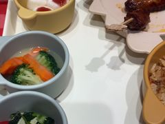 -西贝(南开大悦城店)