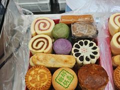 -清真利德顺小老饭庄(复兴路店)
