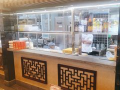 -李记饺子·熏酱东北菜(欢乐谷店)