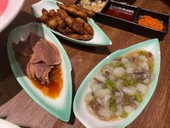 -龙神·炭烧酒场深夜食堂(新街口店)