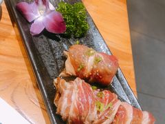 -黑牛の店·和牛烧肉(大悦城店)