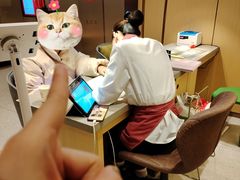 -海底捞火锅(月湖广场店)