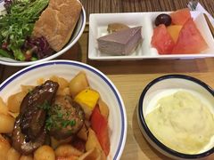 -榖屋house of flour(张江首店)