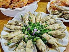 -温州一家人美食(西木头市店)