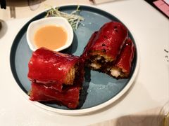 金网鲜虾红米肠-虾饺妹·酒家(海珠广场店)