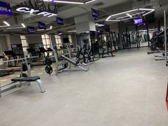 -CXFIT 陈徐健身工作室(凯旋店)