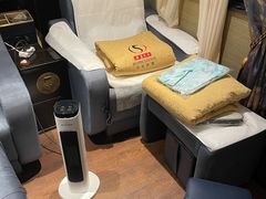 -华夏良子·足道SPA艾灸(王府井店)