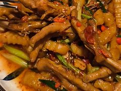 -神府路壹号·海鲜烧烤·砂锅粥·锅物(三坊七巷店)