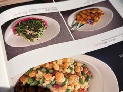 -新疆兵团食府清真(马连道店)