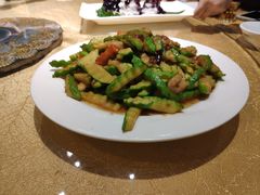 -七菜馆·东北菜·蒸饺(文体路店)