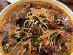 -李老哈·东北菜(宋园路店)