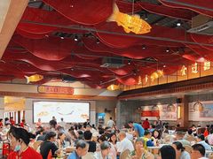 -红日饭店(裕隆三路店)
