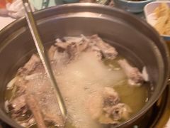 -润园四季椰子鸡火锅(南山海岸城店)