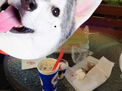 -DQ·蛋糕·冰淇淋(富华里店)