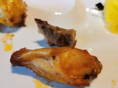 -汉巴味德(大悦城店)