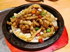 -九十九顶毡房(阜石路店)