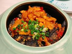 -佬麻雀·剁椒鱼头(京基KK One店)