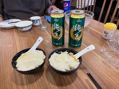 -先记烧鹅王·本地粤菜(福永店)
