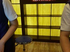 -颐而康按摩(八一桥总店)