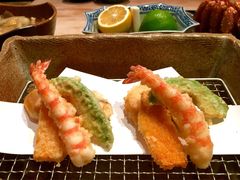 -然寿司(郎园vintage店)
