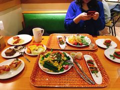 -So Lounge索兰至餐厅(蓝色港湾店)