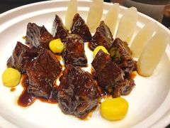 低温文火雪花牛肉-独一处·物新集市(红谷滩店)