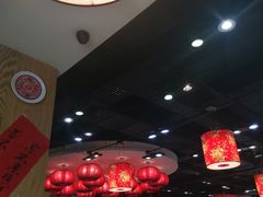 大堂-东北大院·东北菜(三台子店)