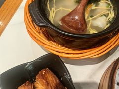 -馋三尺蟹粉小笼(人民广场店)