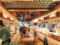 -筱爷叔·上海传统手工菜(玉树路店)