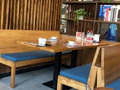 大堂-U你·湖北家宴菜(南湖总店)