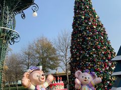 -上海迪士尼度假区