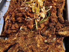 -清真·馬坡二旦烧烤(人生一串拍摄店)